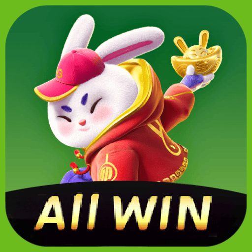 Imagem promocional da ALLWIN777 mostrando a plataforma e suas vantagens